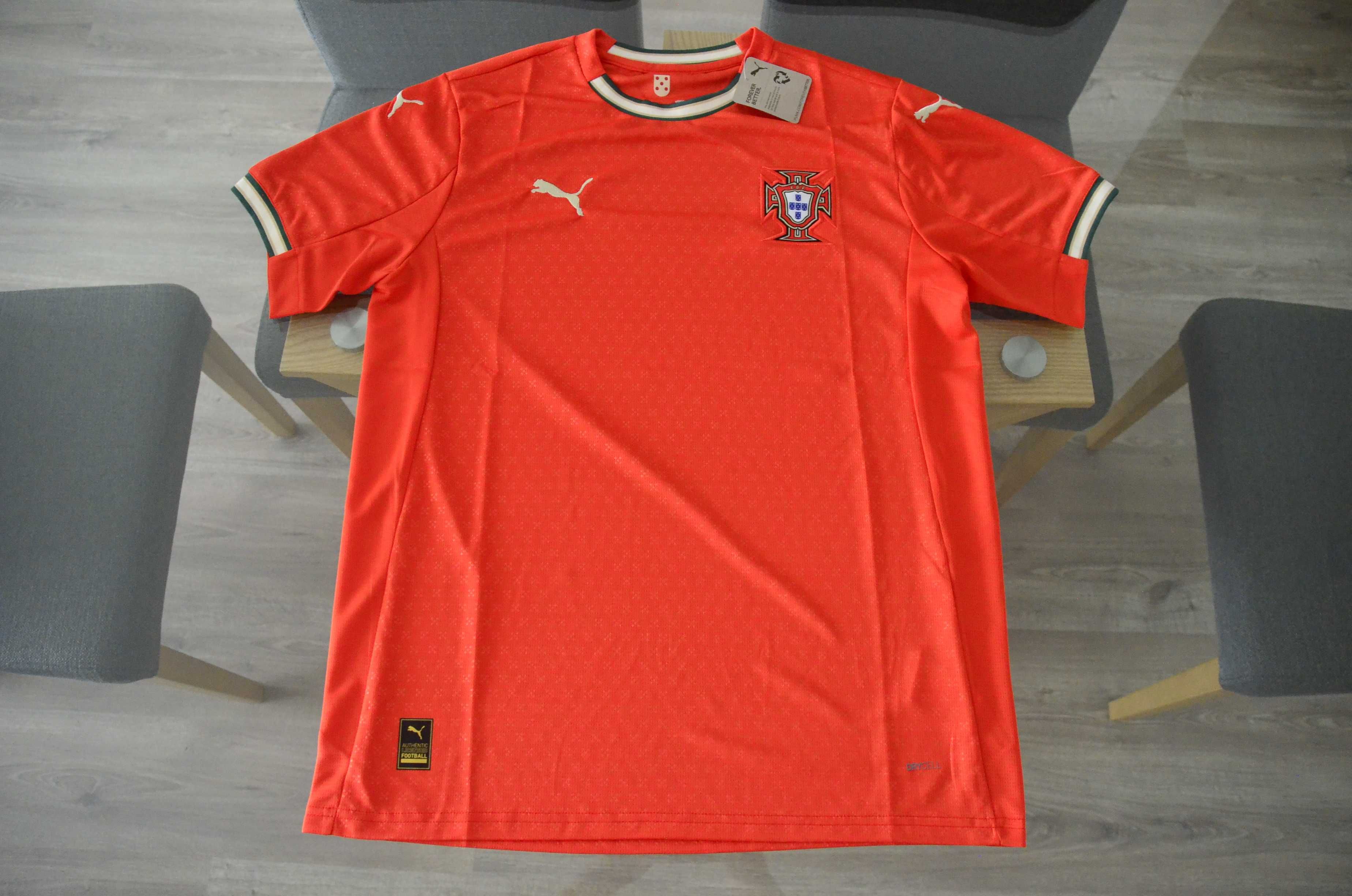 Camisola de Portugal (portes gratis)