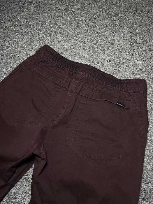 Штани для скелелазіння BLACK DIAMOND - S - Climbing E9/Bouldering