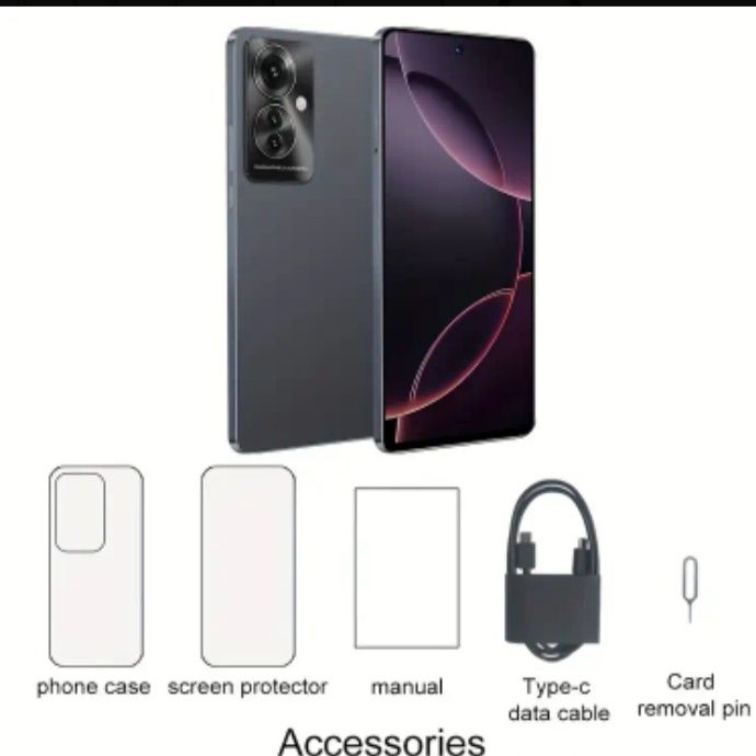 Смартфон F25 2*32GB