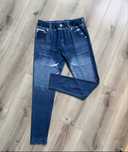 Nowe Legginsy damskie z wysokim stanem rozmiar L