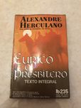 Eurico, o Presbítero de Alexandre Herculano