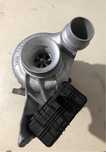 Turbo BMW 2.0 d N47 reconstruido