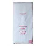 torebki woreczki hdpe 16x45/4 cm 7mic