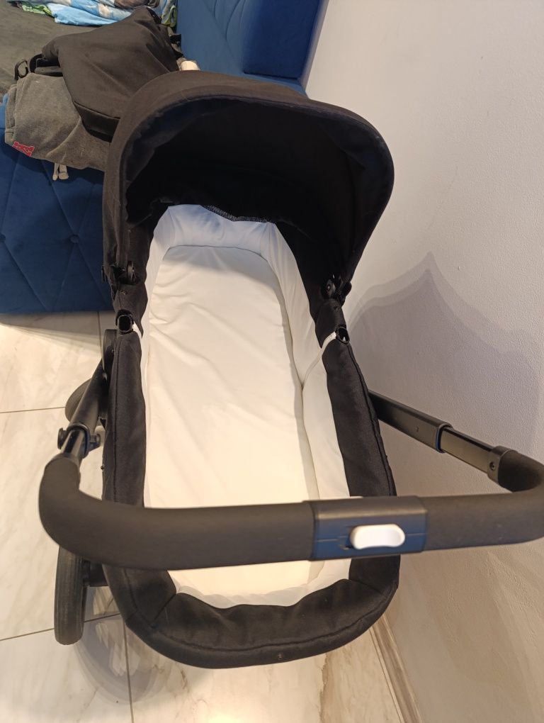 Cybex balios s 3w1