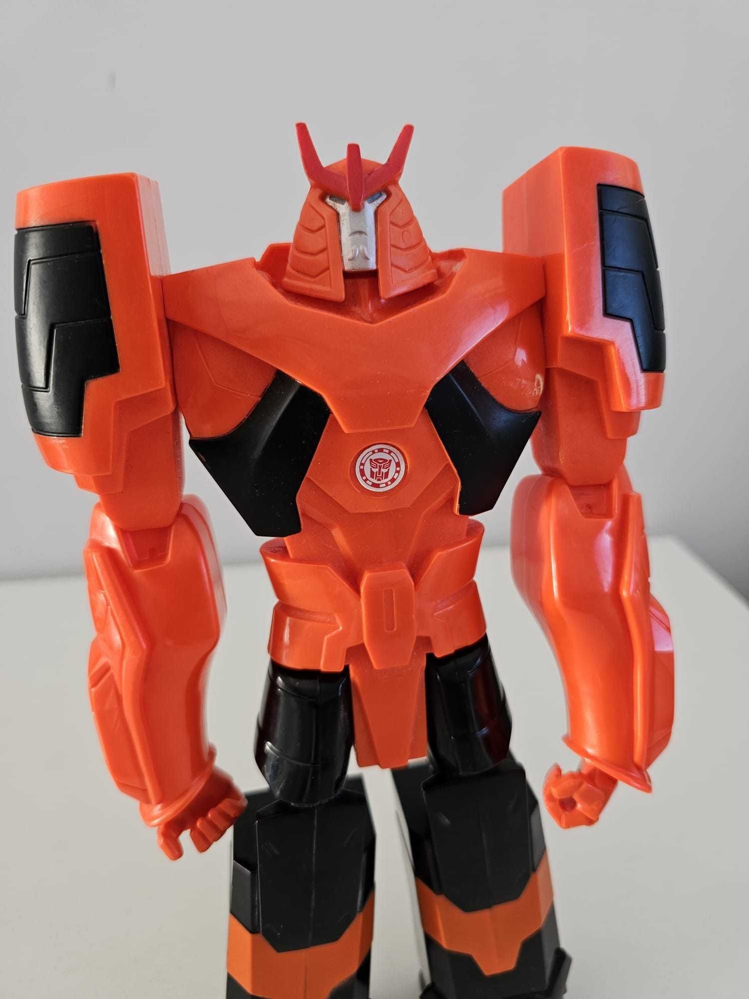 Transformers Robots in Disguise Autobot Drift figurka 30 cm