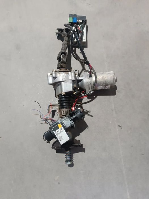 Bimassa - Lancia Lybra 1.9 jtd ( usado )