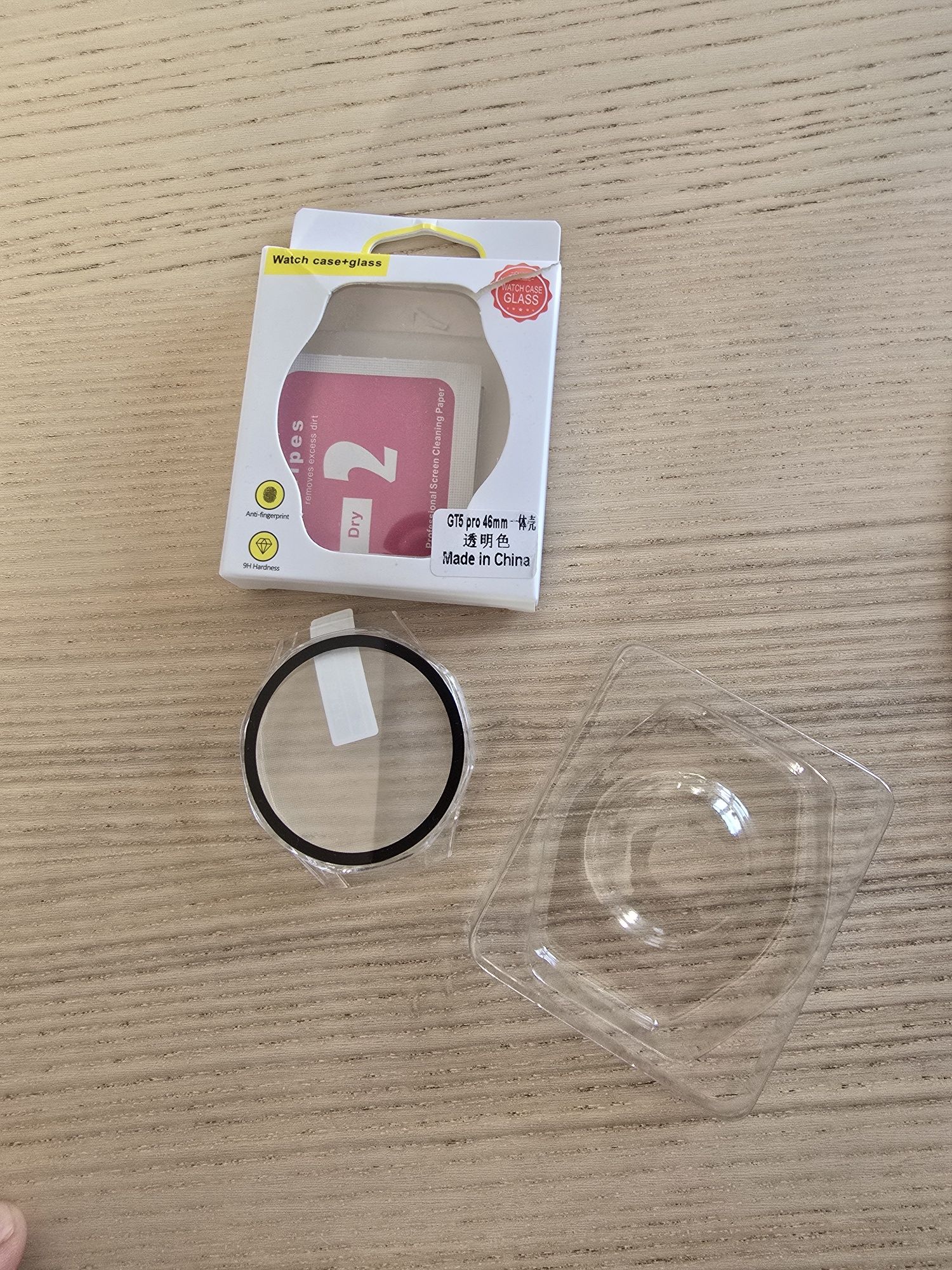 Huawei watch gt 5 pro