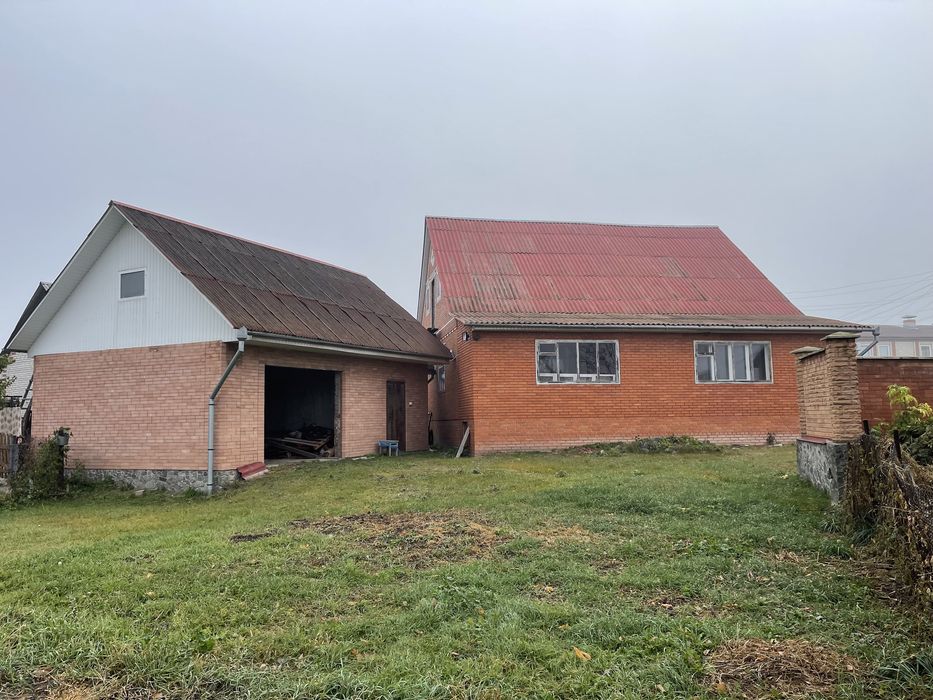 Продам будинок в м. Охтирка