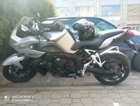 BMW k1200r sport k1300r k 1200 k 1300 hayabuza gsxr cbr gt gtr b-k
