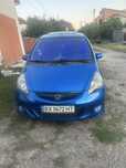Автомобіль Honda Jazz 2008року