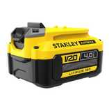 Akumulator Stanley Fatmax V20