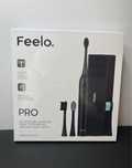 Feelo PRO Black Premium Set szczoteczka soniczna