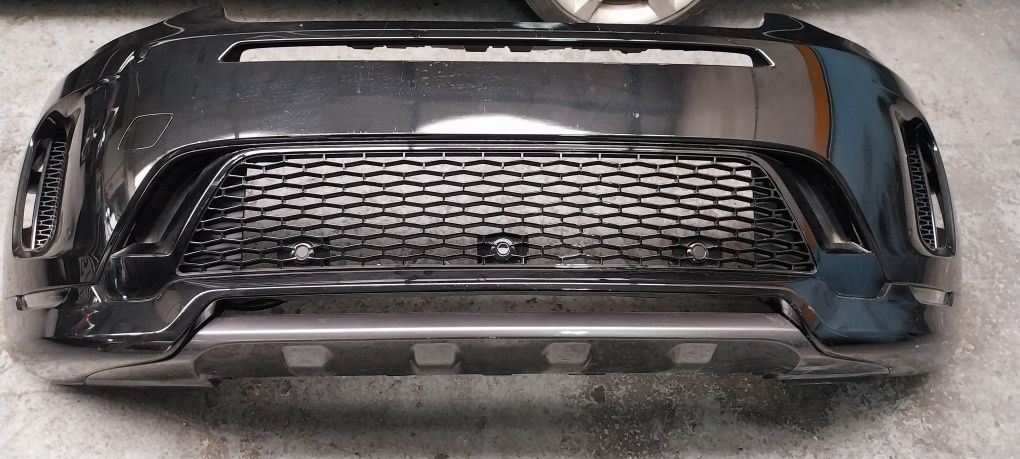 Para-choques completo/peças Land Rover Discovery Sport  R Dynamic