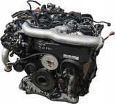 Silnik audi A4 A5 A6 A7 3.0 TDI DEW