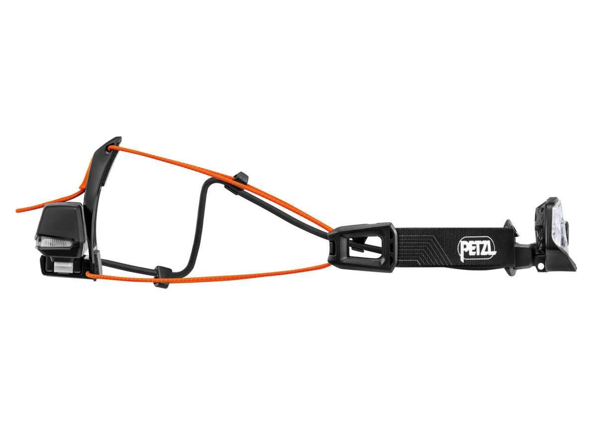 Latarka czołowa Petzl Nao RL