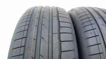 4x Opony letnie 235/55/19 255/50/19 HANKOOK Ventus S1 evo3 ev AO Demo