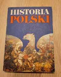 Jerzy Wyrozumski - Historia Polski do roku 1505