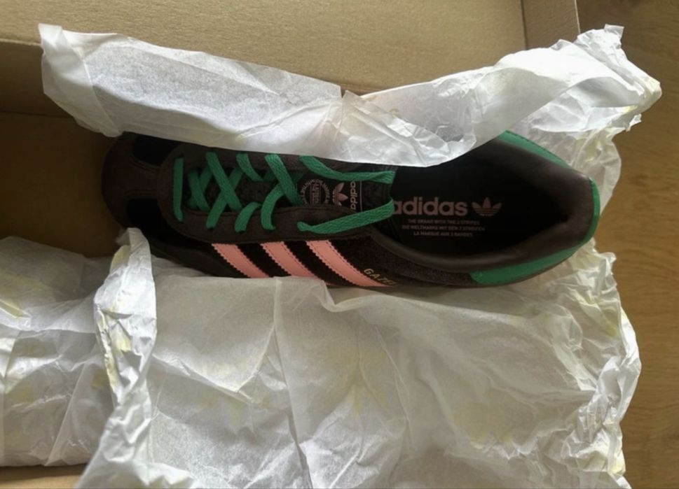 Sapatilhas adidas gazelle