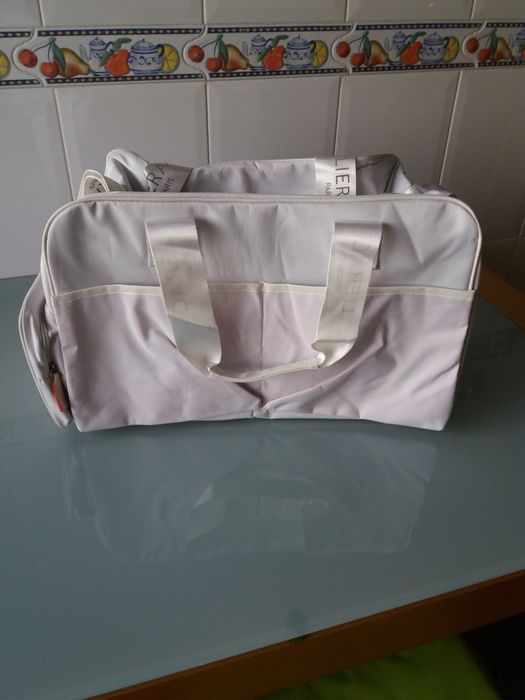 Lierac saco de ginásio