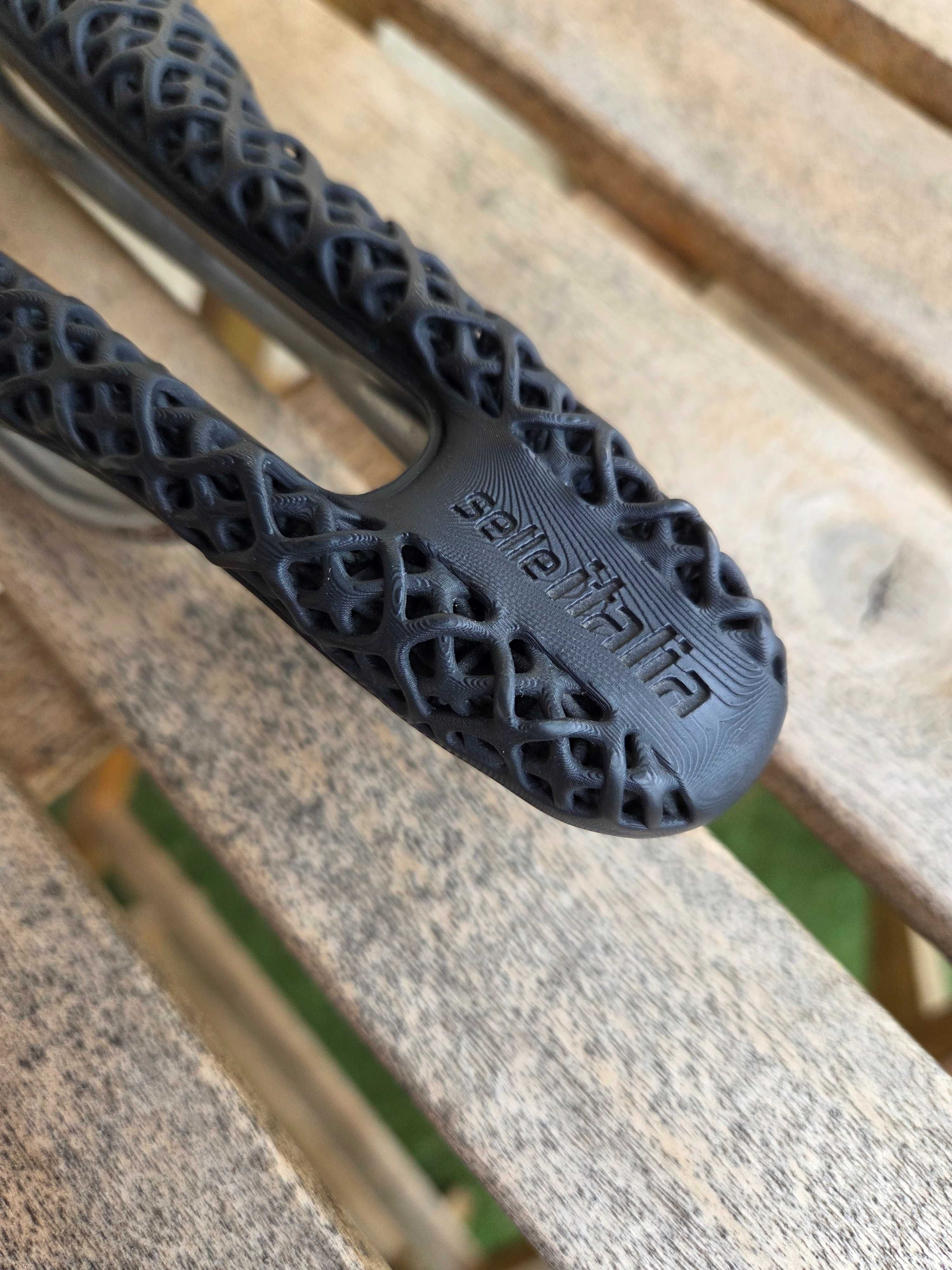 Selle Italia SLR Boost 3D Ti316