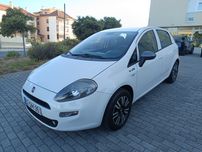 Fiat Punto (Young) 1.2L Nacional