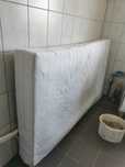Materac piankowy 120 cm oddam