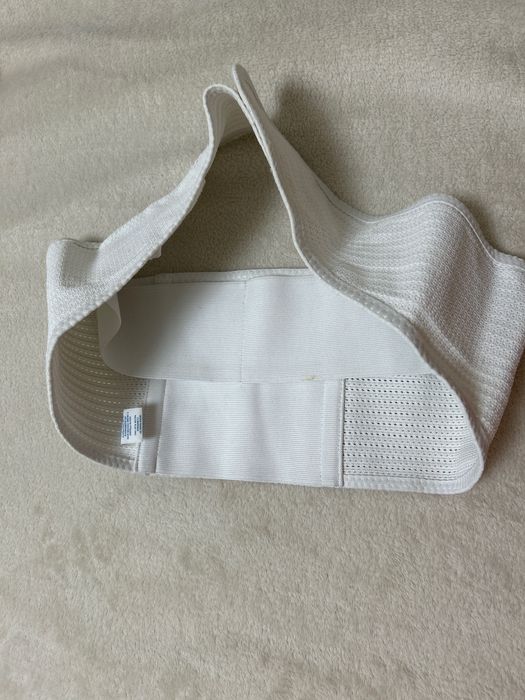 Бандаж для вагітних розмір М