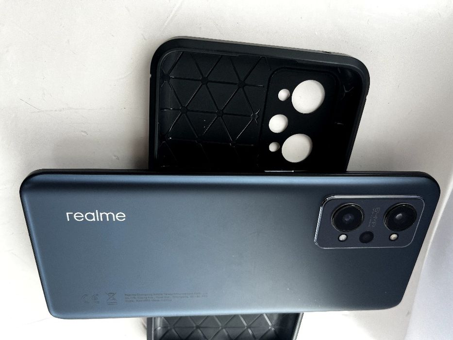 Смартфон Realme GT Neo 2 8/128
