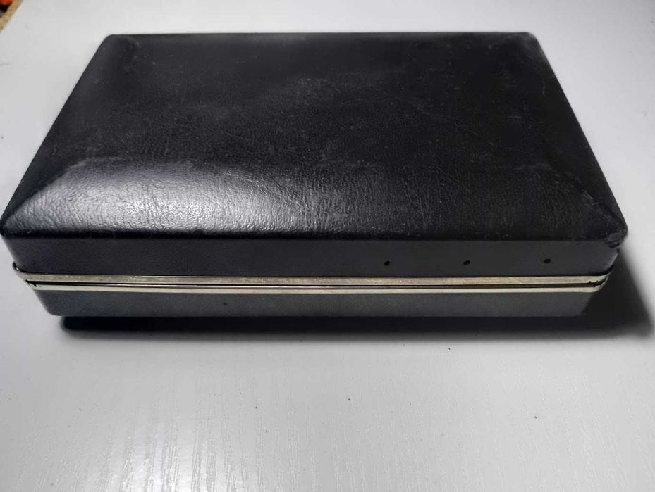 Электробритва "Нева-201" в футляре