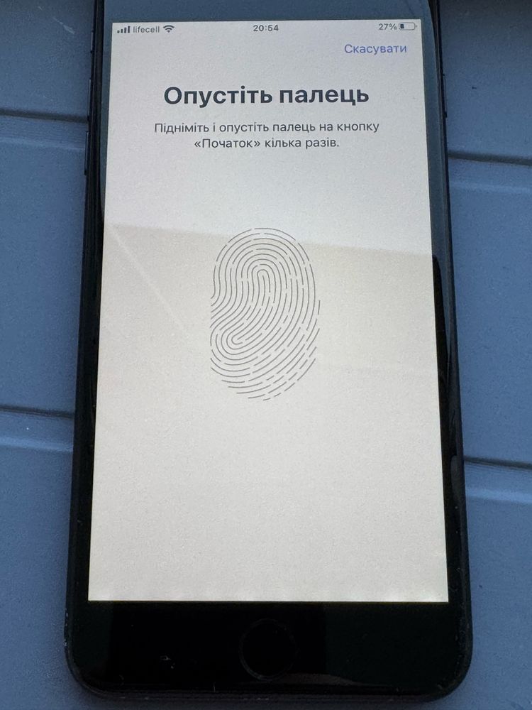 Iphone 7 Plus 128gb