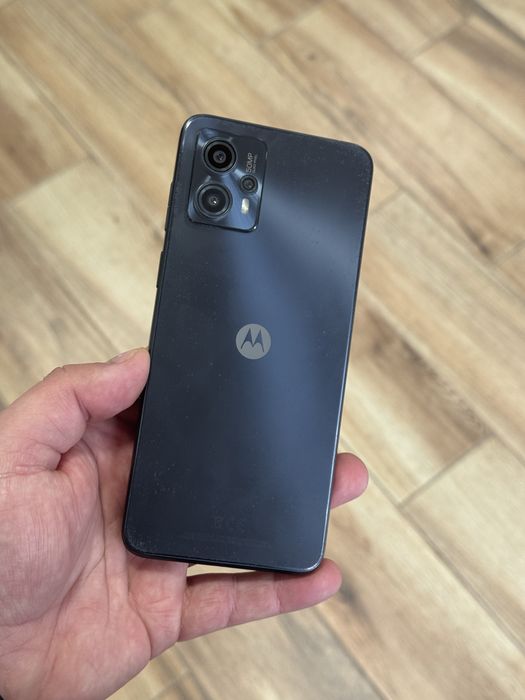 Продам motorola g 13 4/128