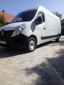 Renault master l3h2