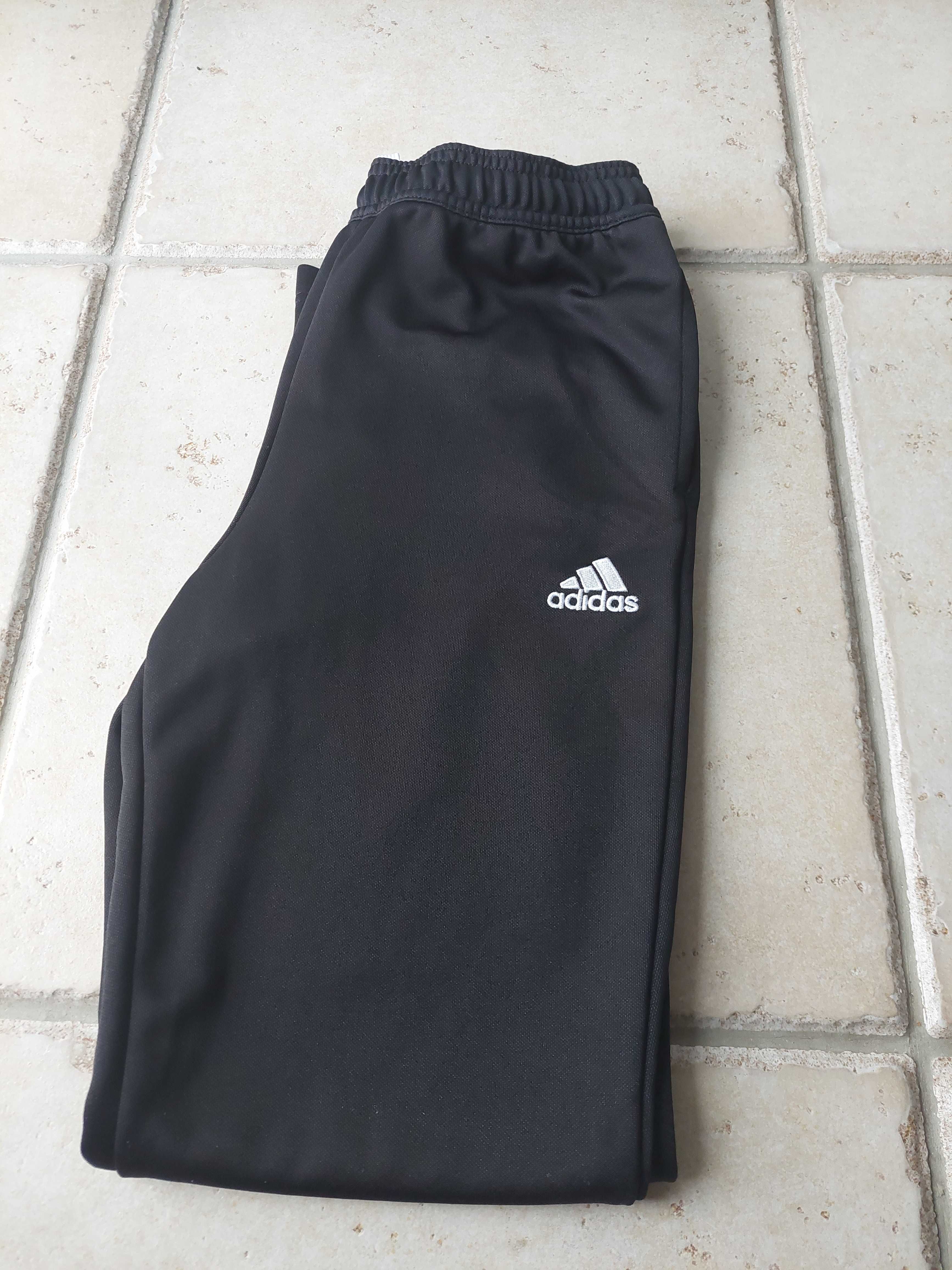 Spodnie dresowe ADIDAS r.164