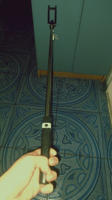 Продам селфі палку