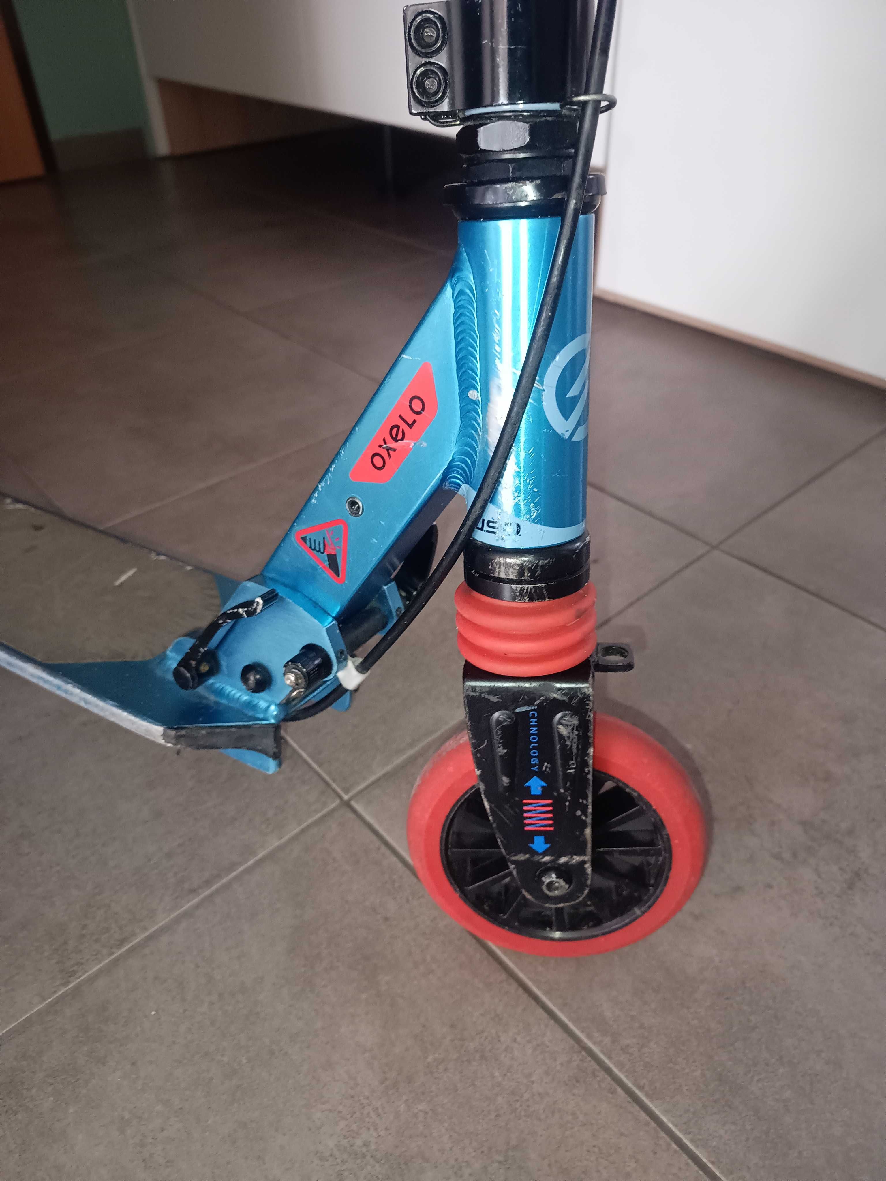 Hulajnoga Oxelo MID5