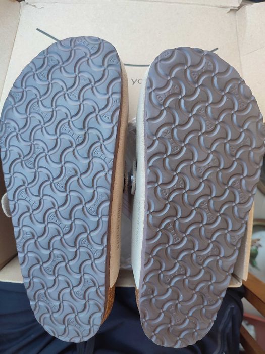 Sandálias Birkenstock