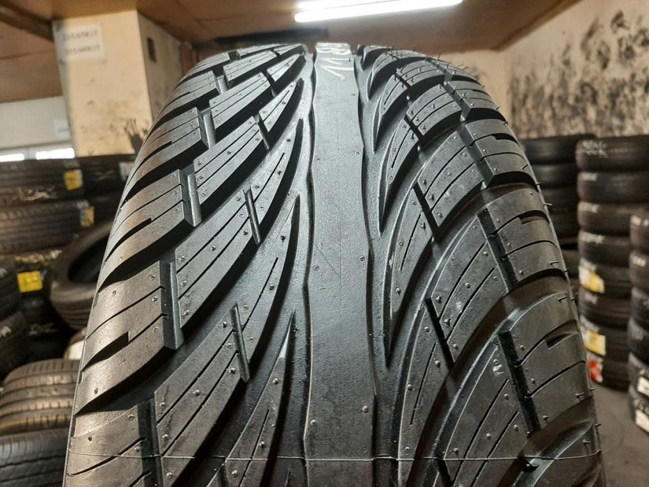 4x Opona nieużywana letnia 235/60R18 GTRADIAL 194zł/szt WYSYŁKA GRATIS