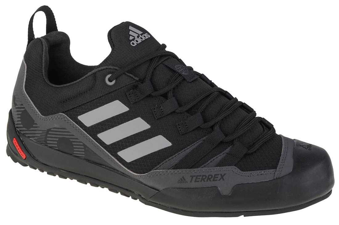 Кросівки чоловічі Adidas Terrex Swift Solo 2 GZ0331 (ОРИГІНАЛ).