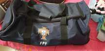 Trolley FPF Azul