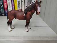 Schleich wałach Clydesdale