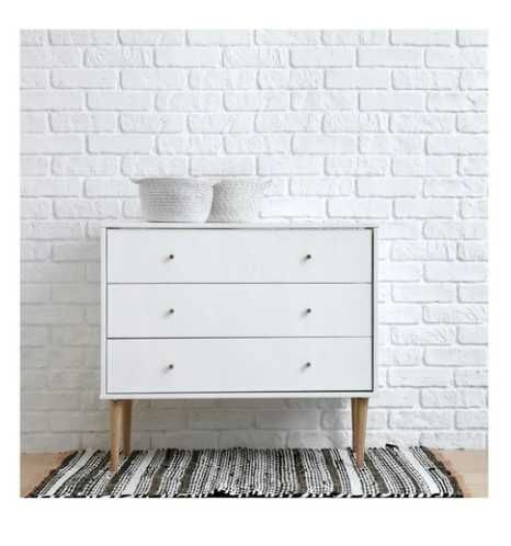 Самоклеящаяся пленка белая однотонная  45х200см моющаяся обои