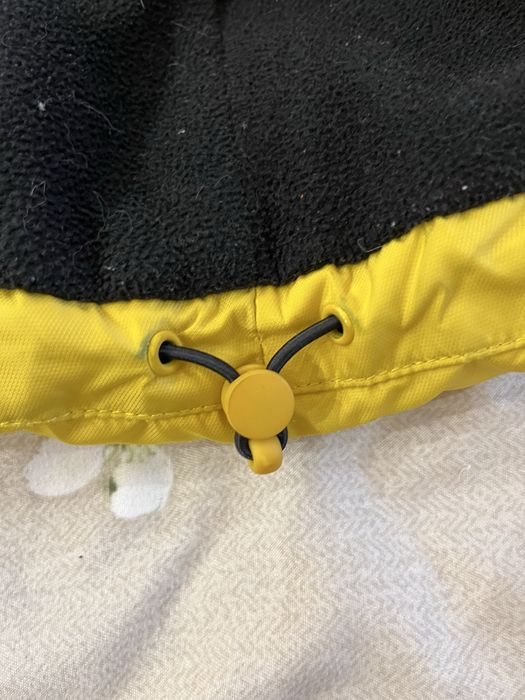 Куртка зимова Superdry, розмір l (повномірний)