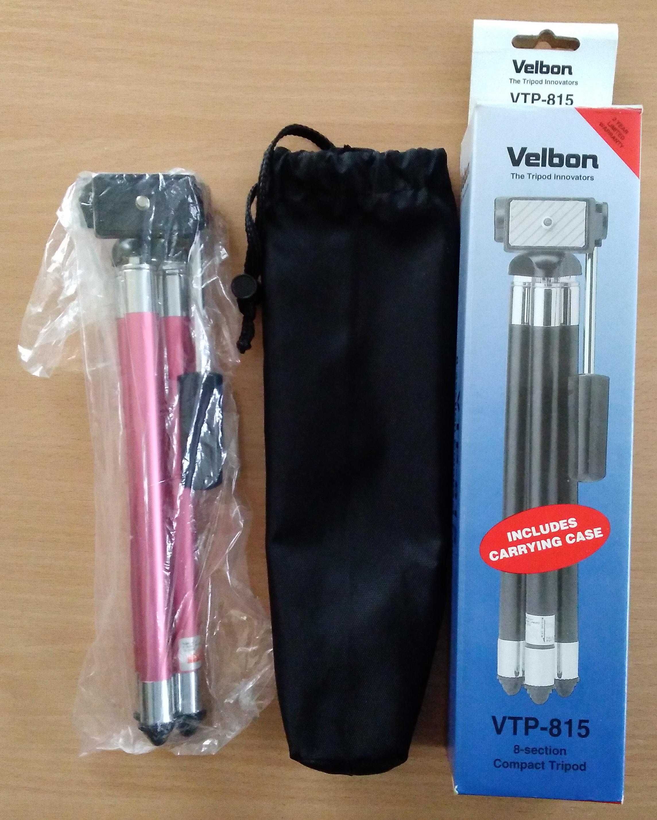 Statyw VTP-815 firmy Velbon