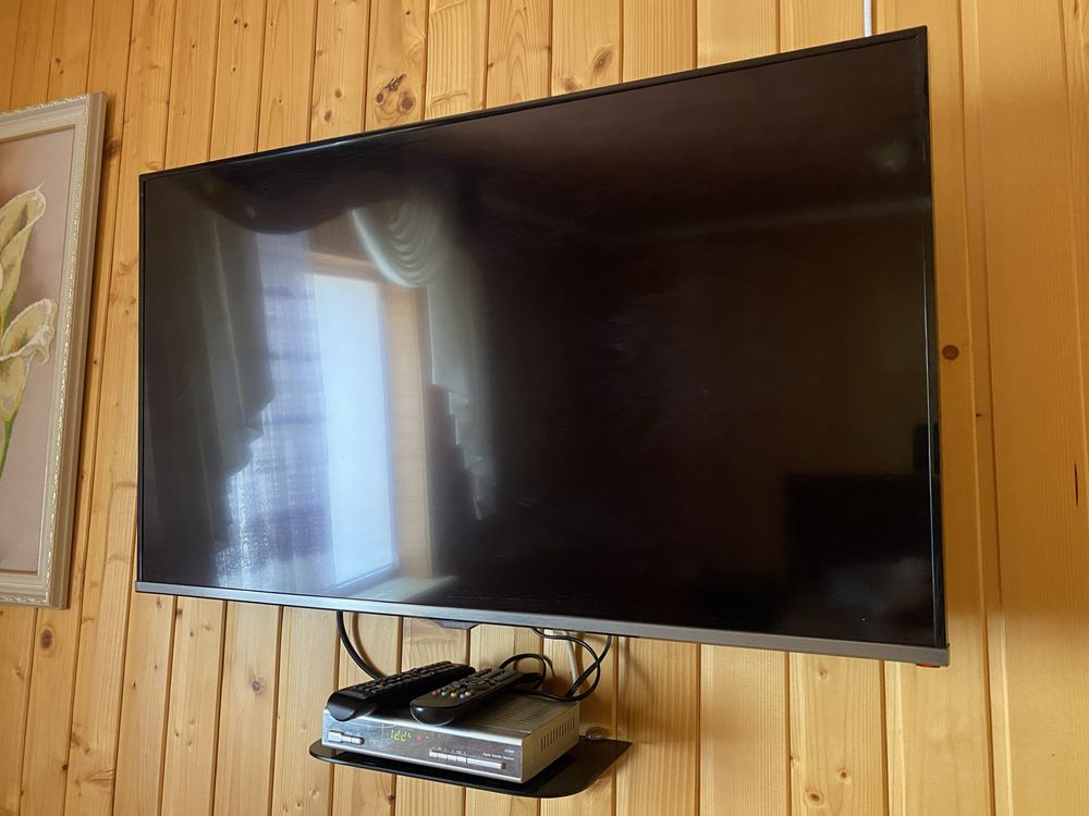 Телевізор Samsung UE40H5000AK
