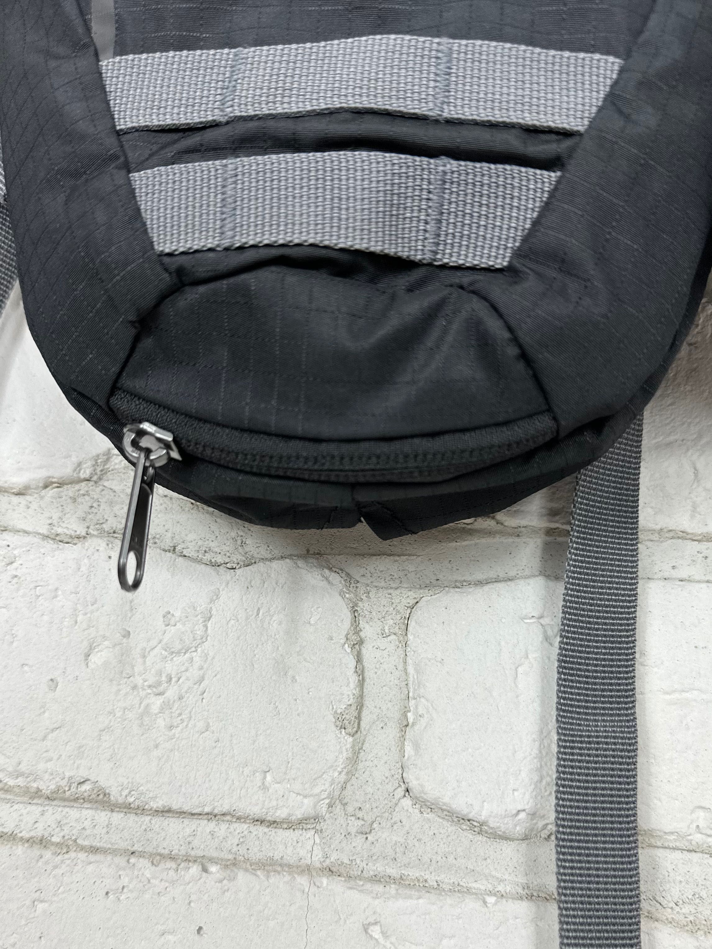 Plecak sportowy do biegania Karrimor Refuel 2+2