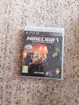 Minecraft PS3 PL
