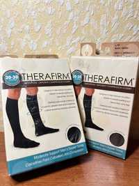 Чоловічі шкарпетки Therafirm - шкарпетки з компресією 20-30 мм рт.ст.