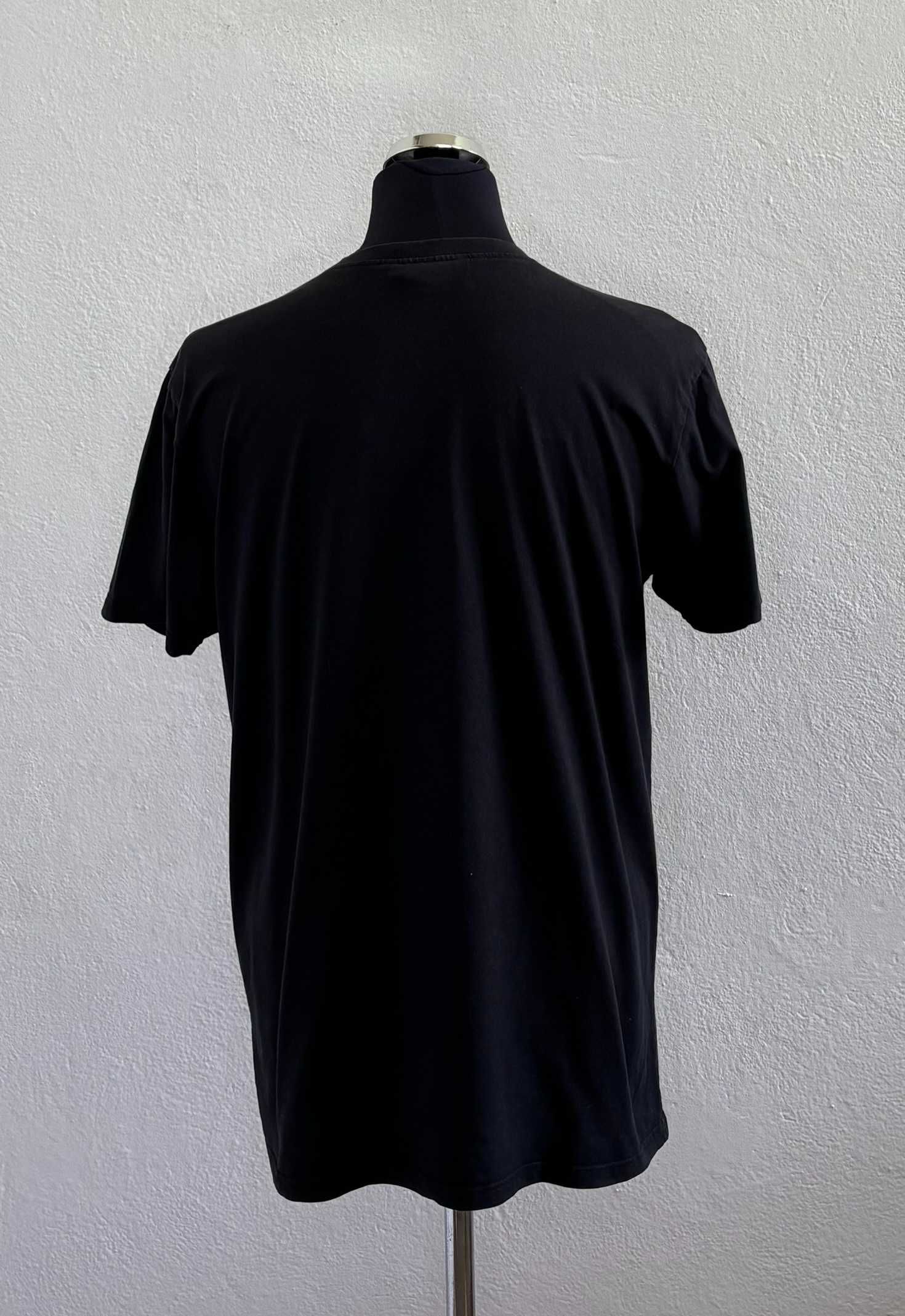 T-shirt Trapstar Roz. L
