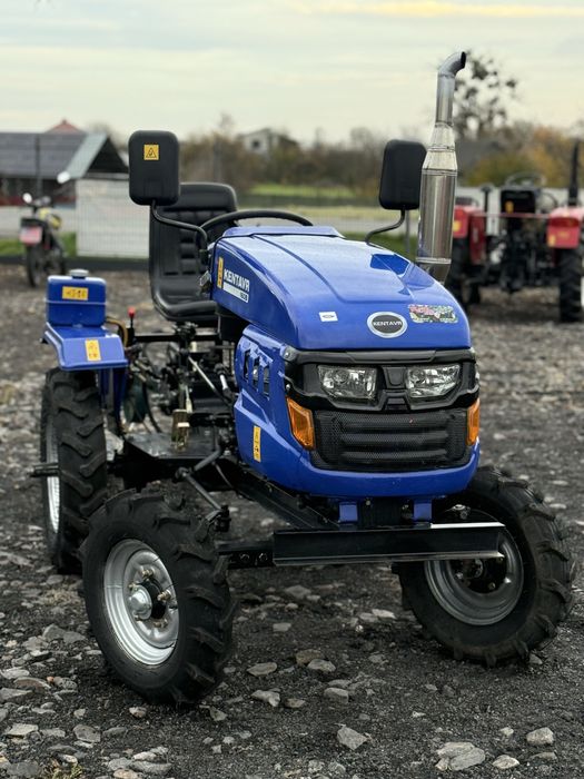 Kentavr кентавр Дв Булат Зубр Zubr сінтай трактор мототрактор