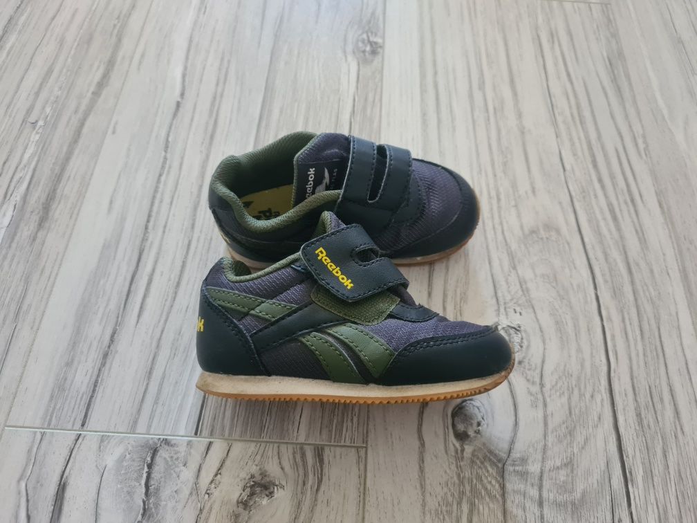 Adidasy Reebok 22.5 Okazja Gratis